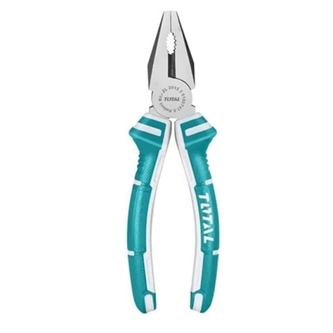Alicate Pinza Universal 6 Pulgadas Total-0