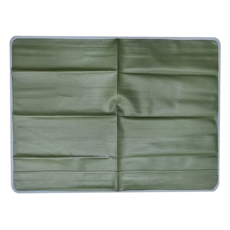 Manta Cubierta Protectora Magnética Antirayon Auto-0
