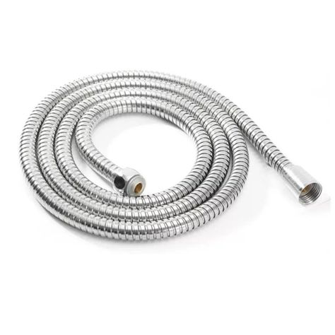 Manguera Flexible 2 Mts Ducha Telefono Baño St-0