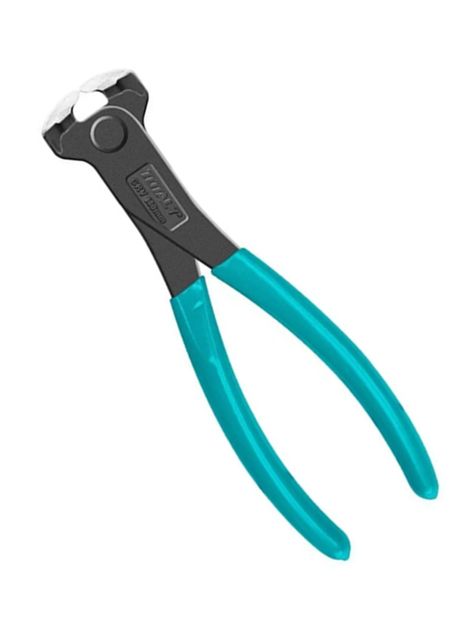 Alicate Corte Frontal 7 Pulgadas (180mm) Total-2