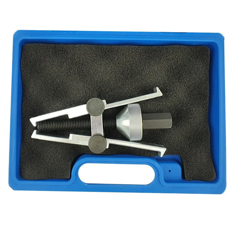 Herramienta Extraccion Inyector Gasolina Y Diesel-2