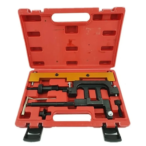Trabador Distribucion Puesta Punto Bmw N42 N46 1.6 1.8 2.0-0