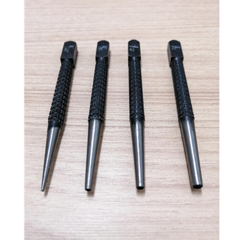 Set De Botadores 4 Piezas Uyustools Ctp401-1