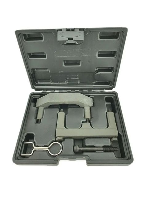 Trabador Puesta Punto Volkswagen Audi A6 A8 S6 4.0 Tfsi-0