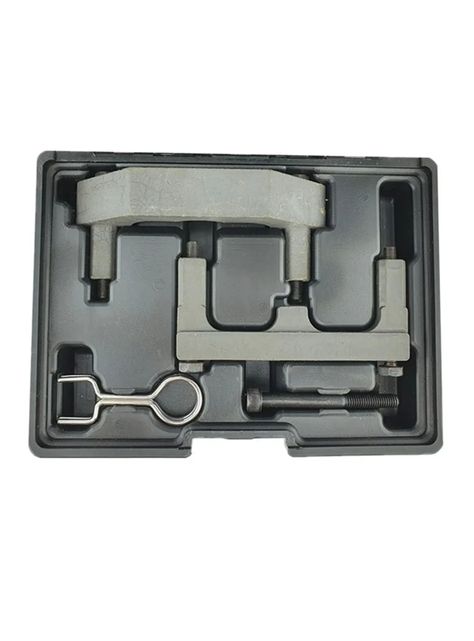 Trabador Puesta Punto Volkswagen Audi A6 A8 S6 4.0 Tfsi-2