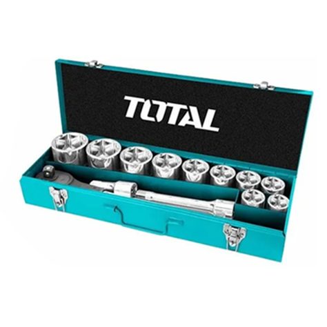 Set Dados Chicharra Cuadrante 3/4 15 Piezas Total-0