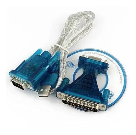 ADAPTADOR SERIAL USB DM USB-RS232-0