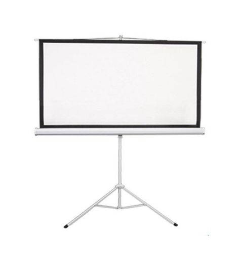 TELON CON TRIPODE 2X1.5 MTS PARA VIEWSONIC PG603X-0