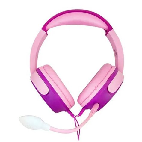 Audifonos Disney Minnie Con Microfono Desmontable -2