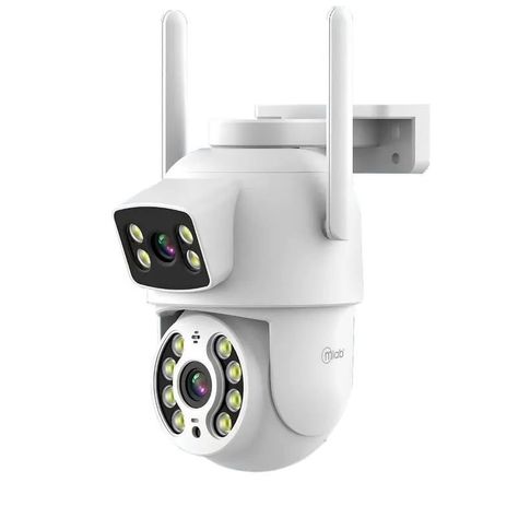 CAMARA IP HEAD 2 VISION MLAB DUAL LENS DOBLE LENT-0