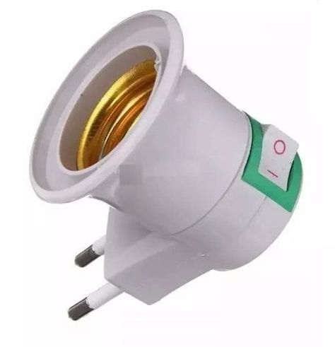 SOQUETE DE AMPOLLETA SOCKET-0