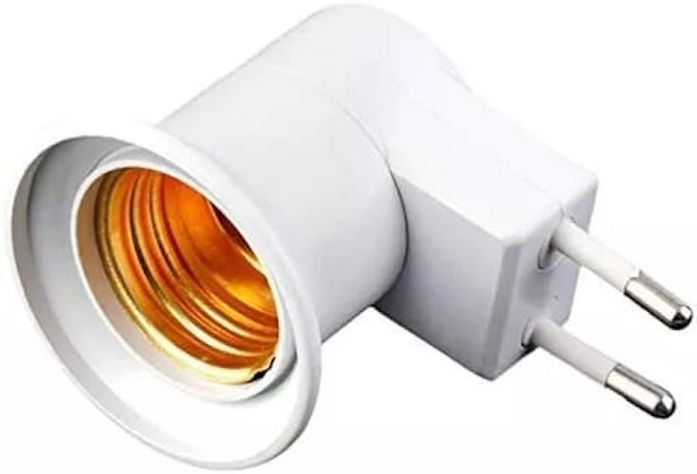 SOQUETE DE AMPOLLETA SOCKET-1