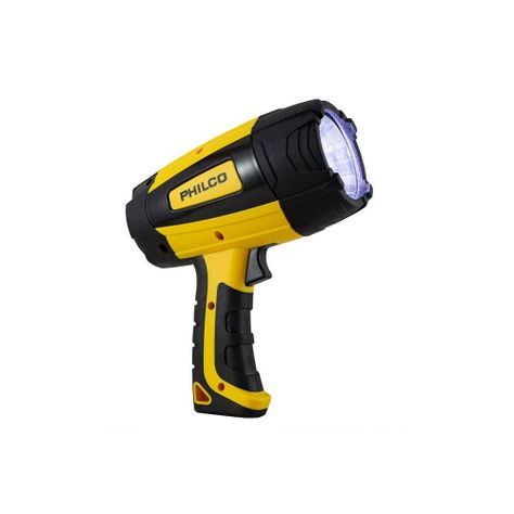 Linterna Led De Alto Brillo 300 Lúmenes - 5w - Rec-0
