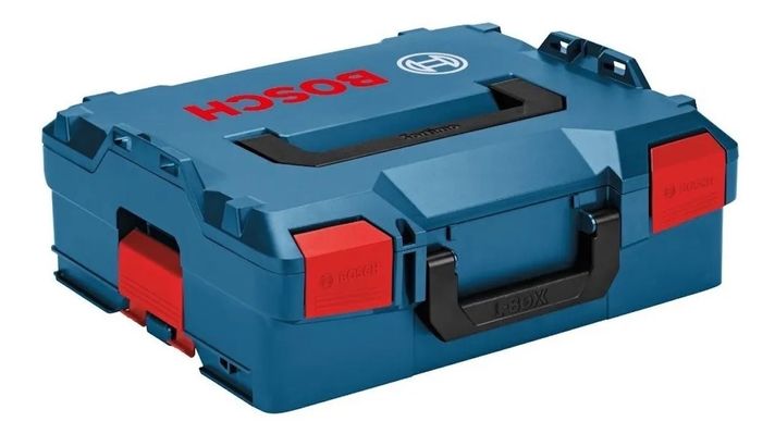 Maleta Para Herramientas Bosch L-boxx 136 44x36x15 Cm-1