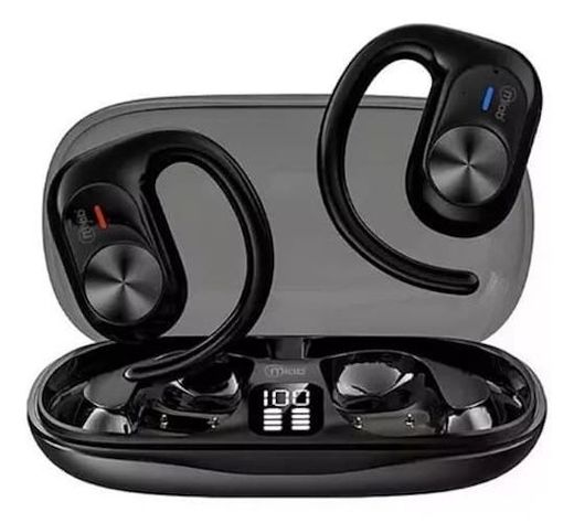 AUDIFONO MLAB TWS OWS CHANNEL EAR-AMBIENT SPORT-0