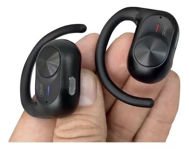 AUDIFONO MLAB TWS OWS CHANNEL EAR-AMBIENT SPORT-1