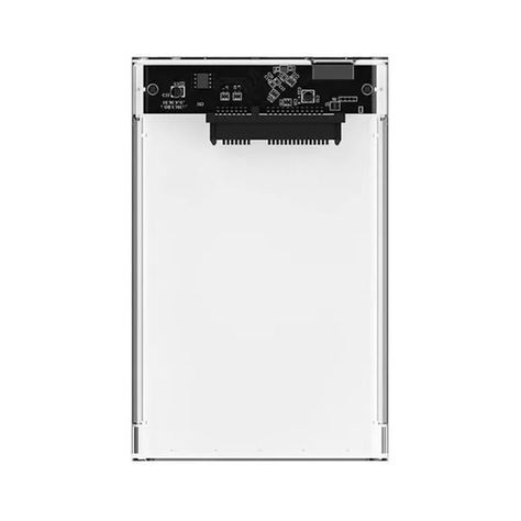 COFRE CASE 3.0 2.5 SATA TRANSPARENTE-1