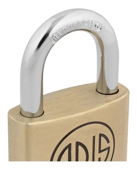 Candado Odis B30 X3 30mm Llaves Iguales - Serie B-1