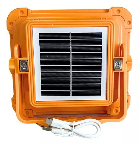 Foco Solar: Tres Colores, Un Solo Foco-2