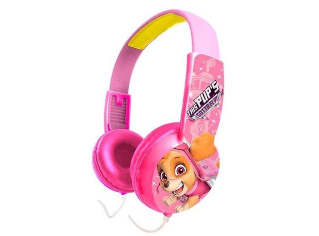 DISNEY HP203371-SKY AUDIF KIDS PAW PATROL SKY-1