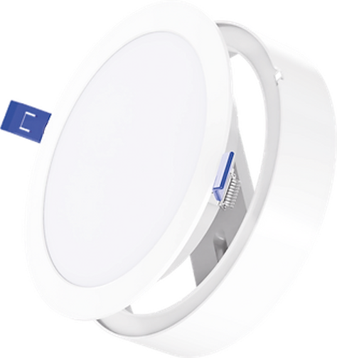 PLAFON MIXTO REDON SUNLIGHT WELLMAX 18W-2