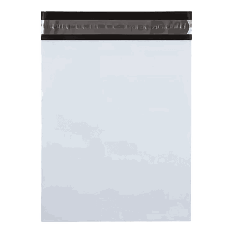Sobres Courier Profesionales 20x30 cm – Sellado Irrompible-3
