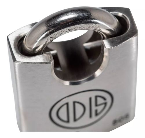 Candado Odis 950 50mm Inox - Linea 900-2
