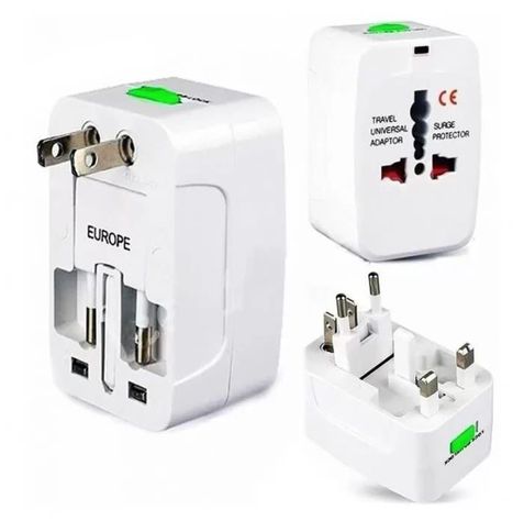 Enchufe Universal: Pequeño, Potente, Portátil-5