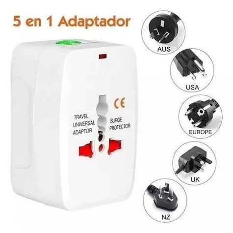 Enchufe Universal: Viaja, Conecta, Disfruta-7