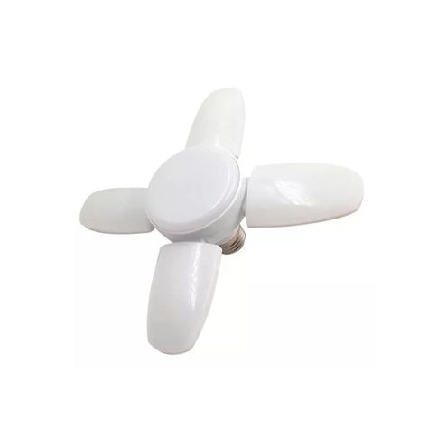 AMPOLLETA LED 28W 4 ASPAS F-361-0