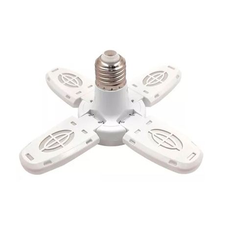AMPOLLETA LED 28W 4 ASPAS F-361-1