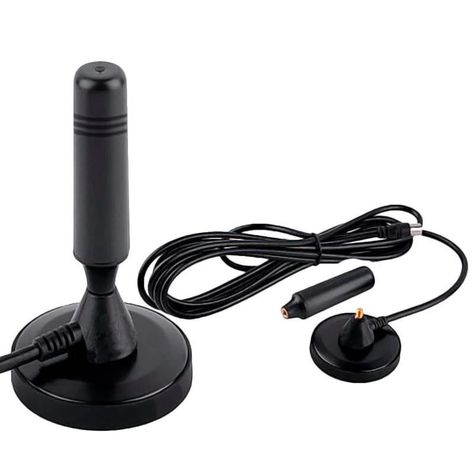 Antena TV Digital - Cable Coaxial Cobre 5 metros-6