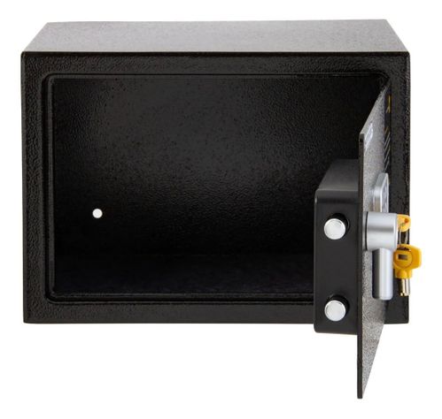 Caja De Seguridad Yale Home 16,3 Lts.-2