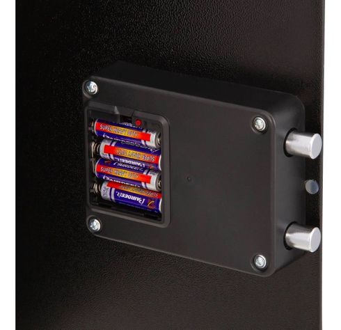 Caja De Seguridad Yale Home 16,3 Lts.-5