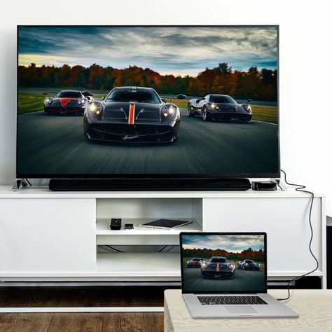 DisplayPort 8K: Calidad Ultra HD y Fluidez en Juegos-4