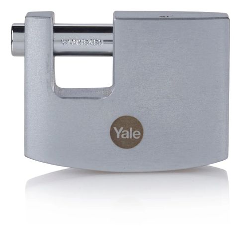 Candado Profesional Yale Y124 Cortina 60mm-0