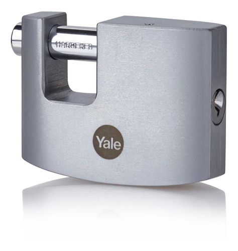 Candado Profesional Yale Y124 Cortina 60mm-1