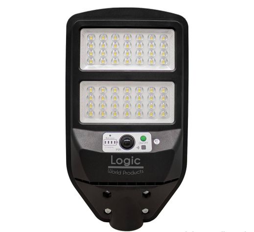 LUMINARIA PEATONAL SOLAR 100W S02 NEW-0