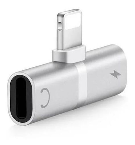 ADAPTADOR LIGHTNING FUJITEL-1