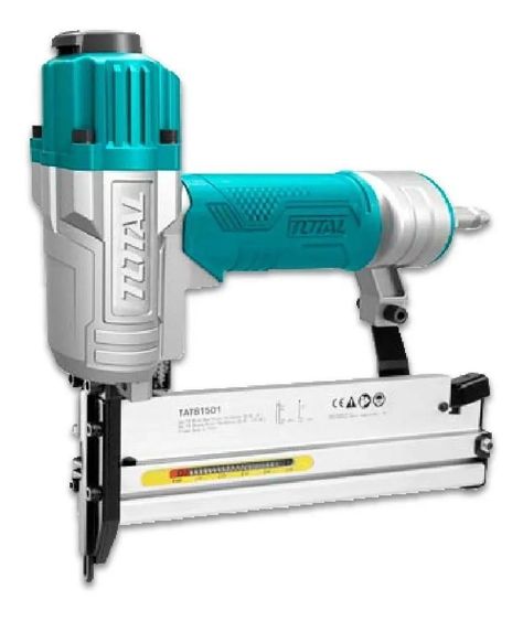Corchetera Clavadora Neumatica 7bar  2000pzas Total-1