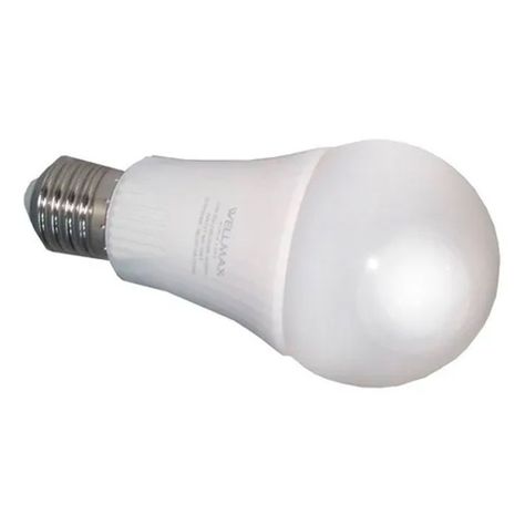 Ampolleta Wellmax 18 Watts 1600 Lm Alta Luminosida-0