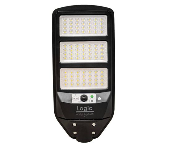 LUMINARIA PEATONAL SOLAR 150W S02 NEW-0