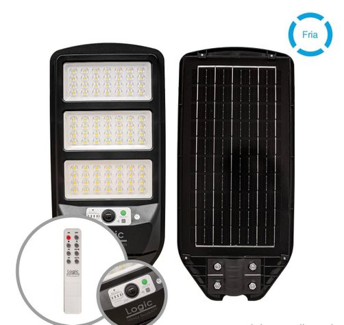 LUMINARIA PEATONAL SOLAR 150W S02 NEW-1