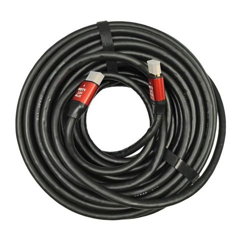 Cable HDMI 4K UHD V2.0 - 120Hz 2160p 5m Premium-4