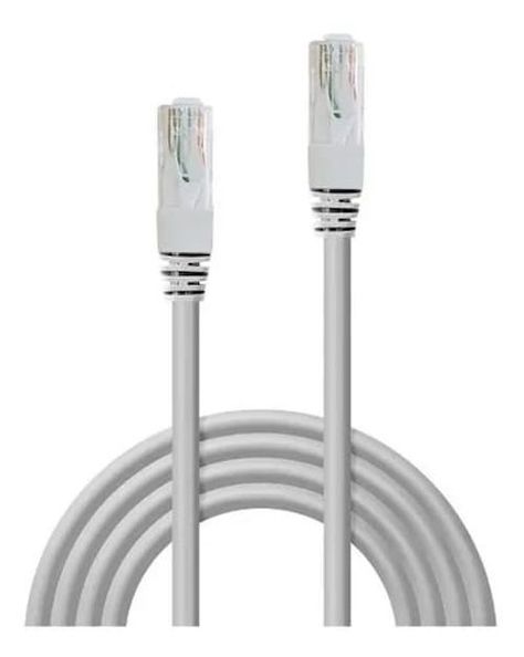 CABLE RED CAT 6 10MT-0