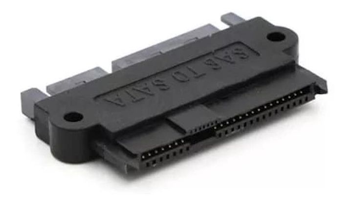 ADAPTADOR STT8482 SAS A SATA DISCO DURO-1