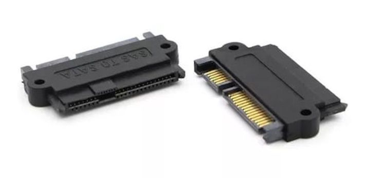 ADAPTADOR STT8482 SAS A SATA DISCO DURO-2