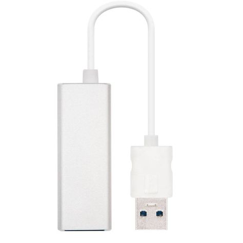 Conexión Estable con Adaptador USB a Ethernet RJ45-3