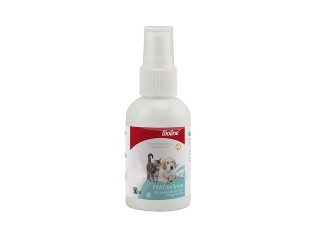 Loción Humectante Para Patas Gato-Perro-0