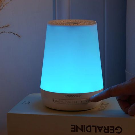 Máquina Ruido Blanco Smart-5